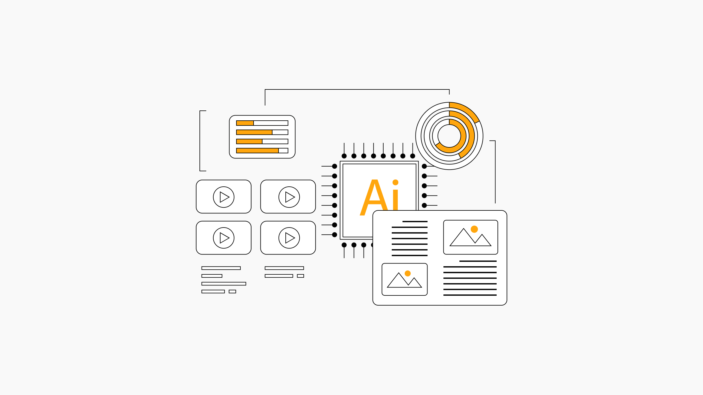 Multimodal AI and Mixed Reality