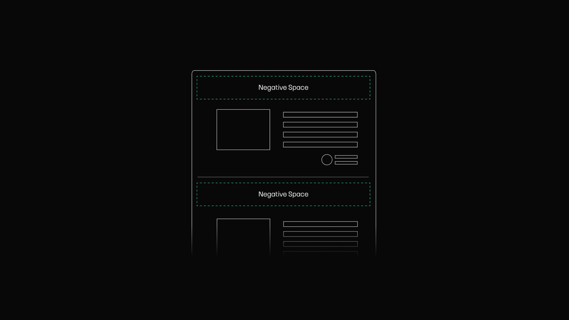 Minimalism in UX Design by Touch4IT