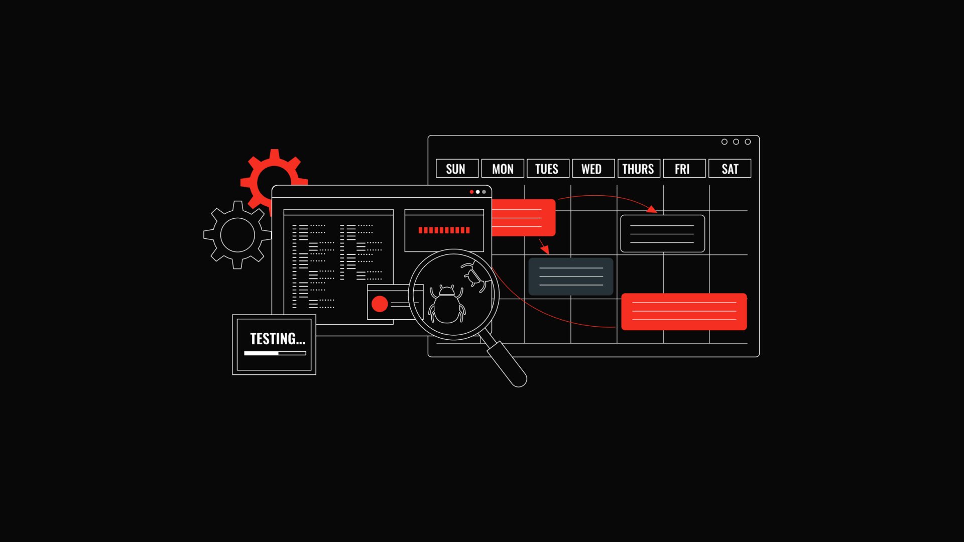 Test Planning in Software QA