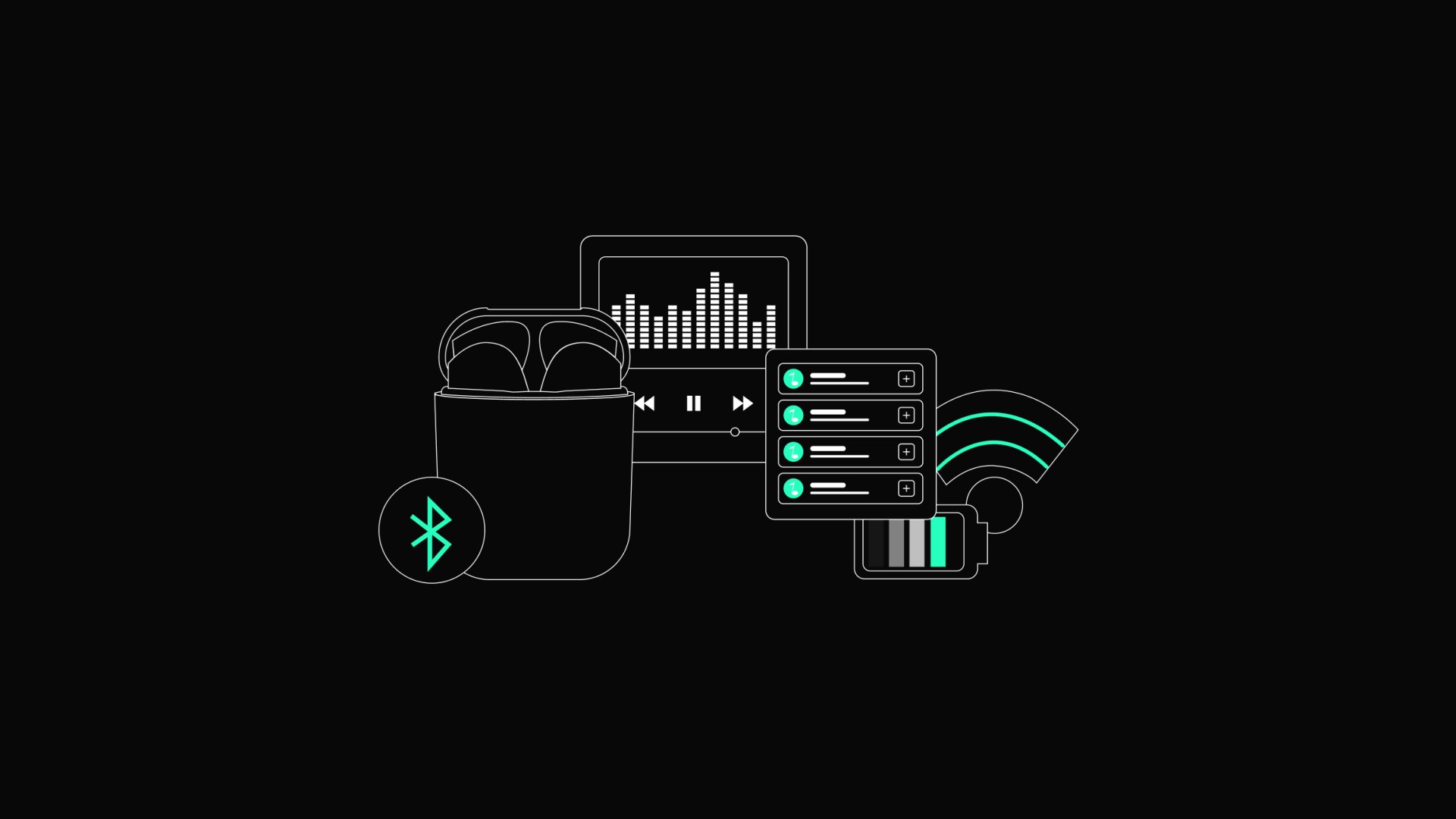 UX design for wearables