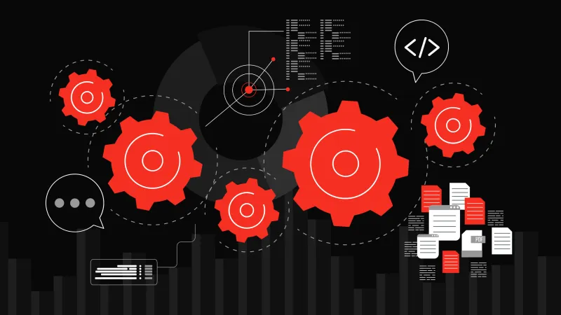 QA automation by Touch4IT