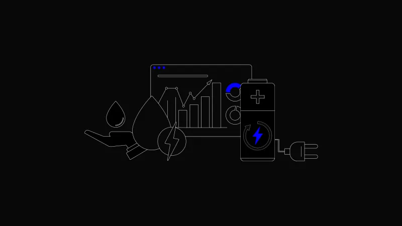 Energy Efficiency with ML and AI