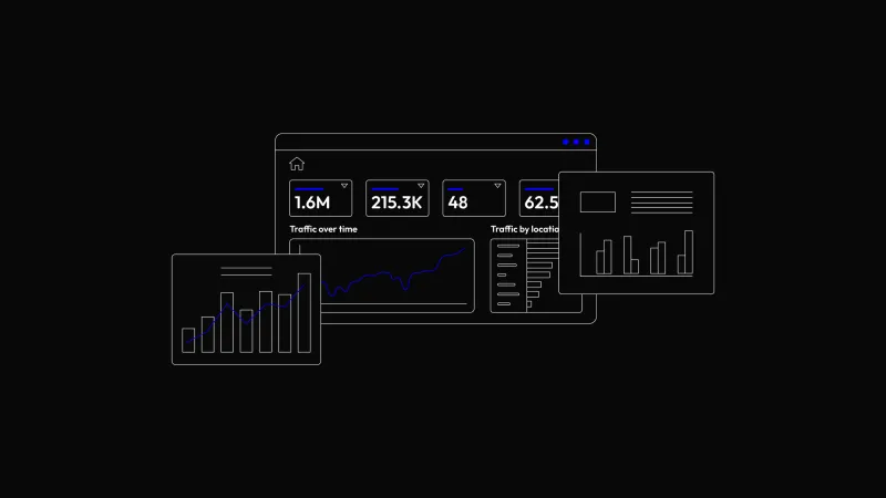 Business Intelligence (BI) Analytics by Touch4IT