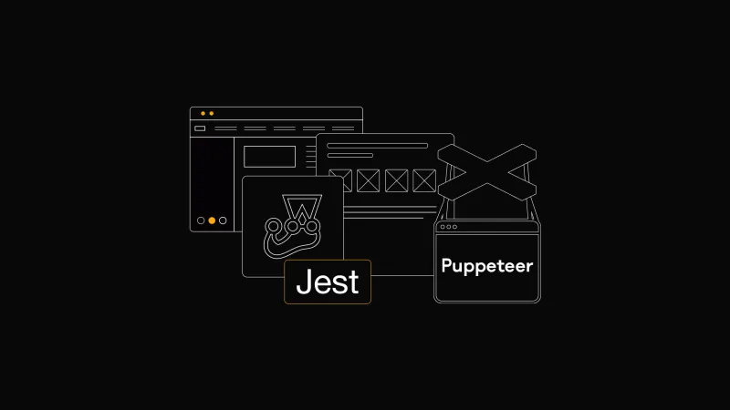 End-to-End testing with Puppeteer and Jest