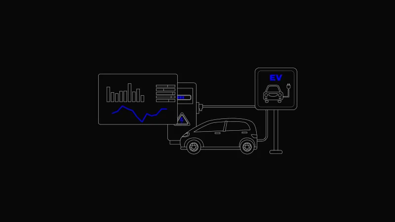 EV Charging Optimization