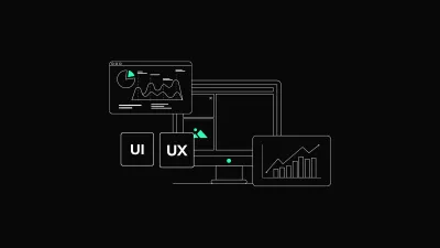 Top 10 UX/UI Design Trends for 2025