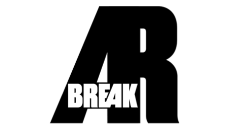 rozšírenú realitu AR Break