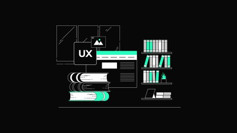 UX Themed Books for Your Vacation - by Touch4IT