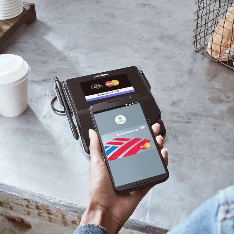 Android Pay