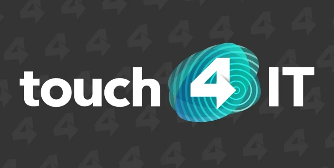 touch4it stare logo