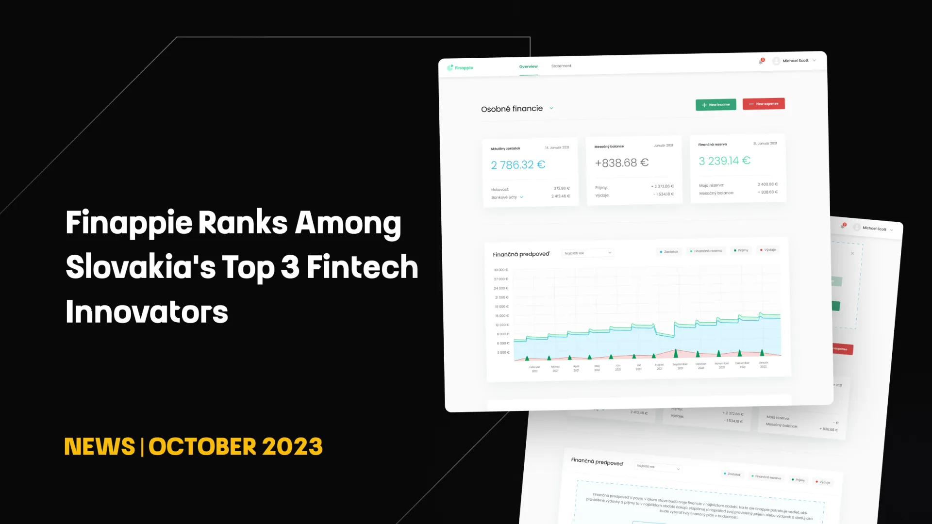 Finappie Top 3 Fintech Innovators