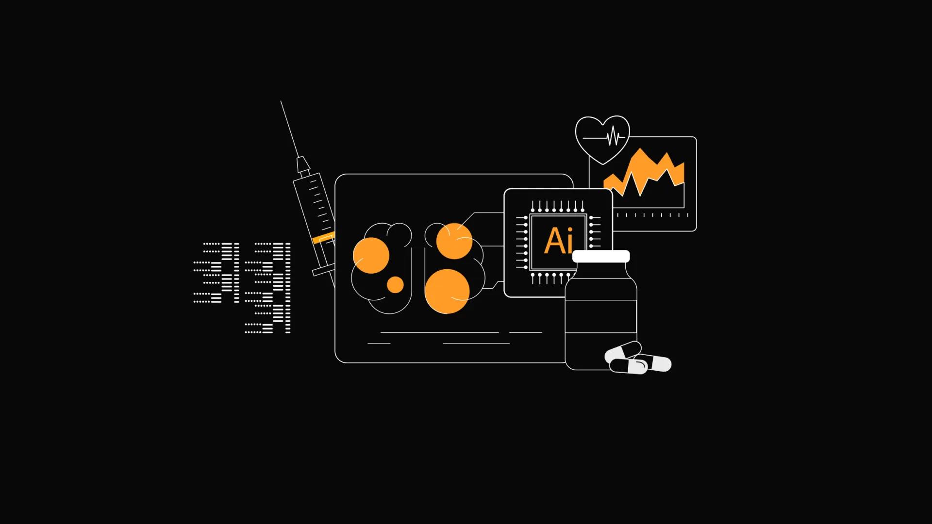 AI in private clinics and healthcare