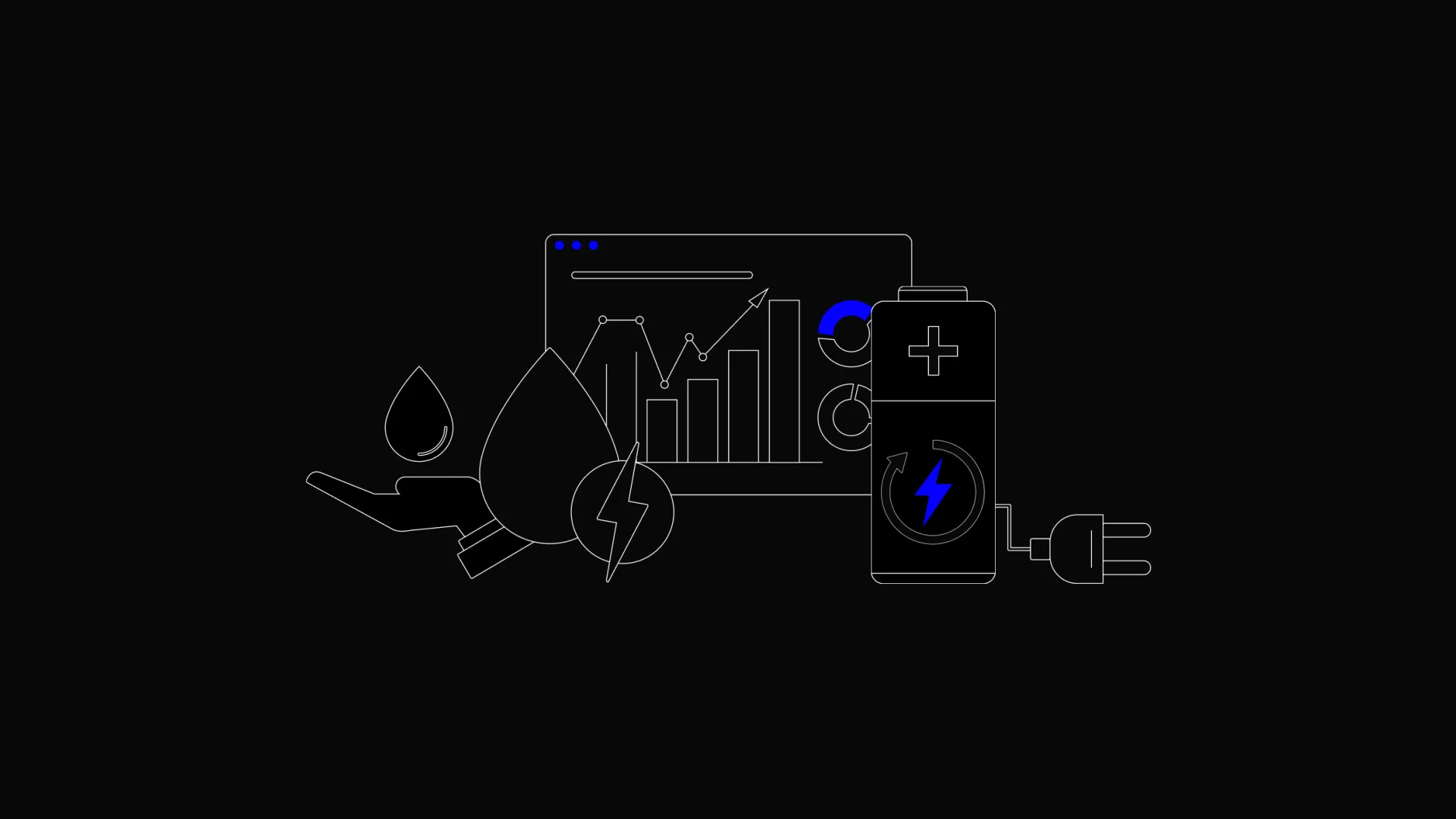 Energy Efficiency with ML and AI