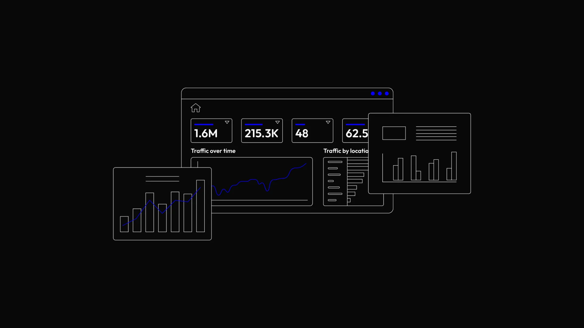 Business Intelligence (BI) Analytics by Touch4IT